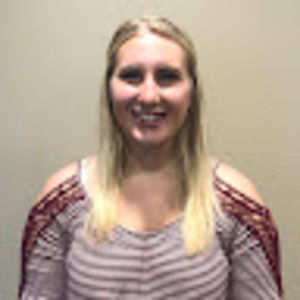 Meet your Posher, Mckenzie